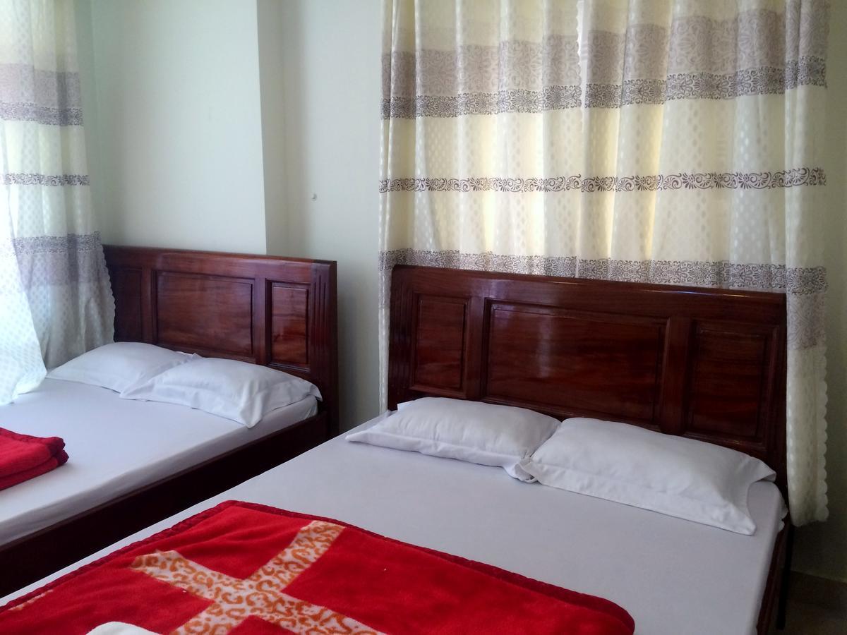 Hoang Thang Hotel Da Lat Kültér fotó