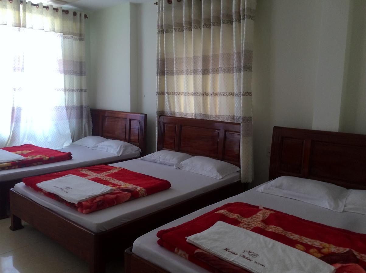 Hoang Thang Hotel Da Lat Kültér fotó