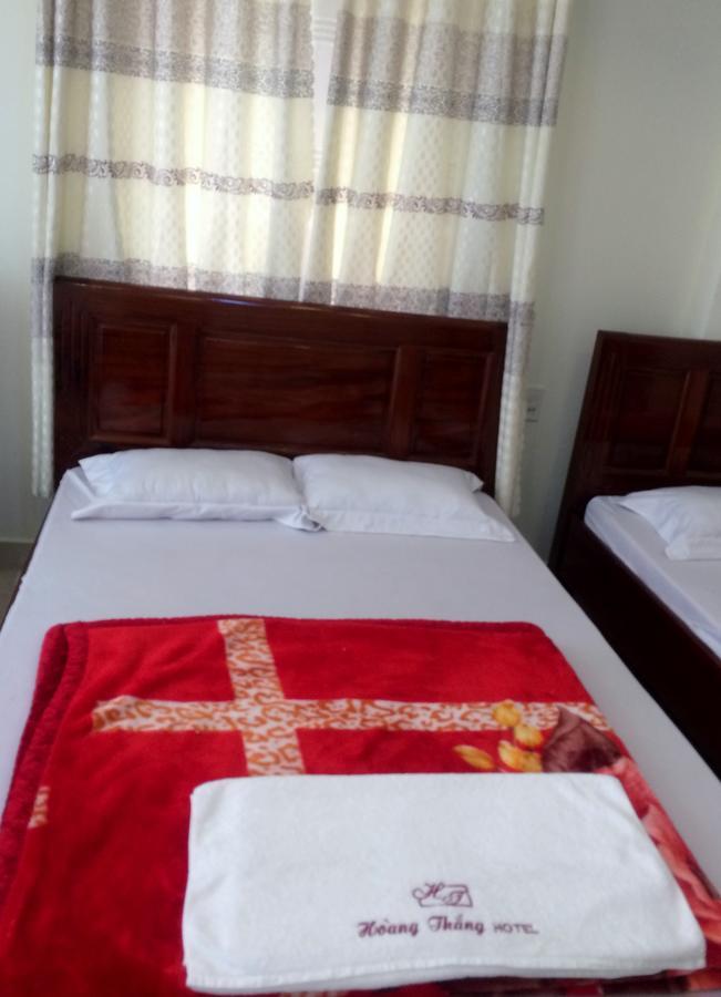 Hoang Thang Hotel Da Lat Kültér fotó