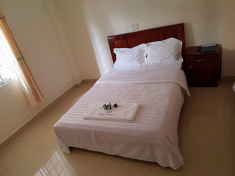 Hoang Thang Hotel Da Lat Szoba fotó